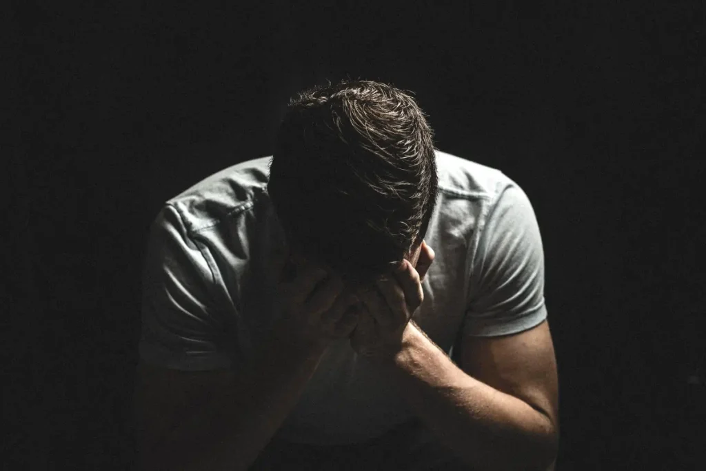 Alone self discovery